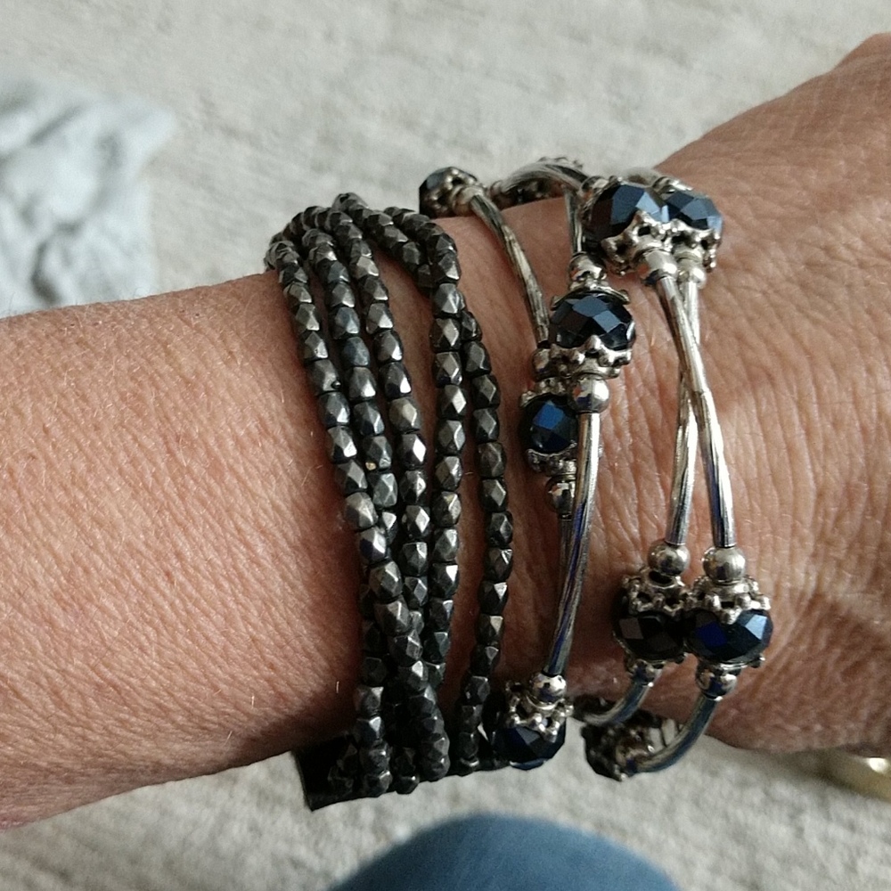 Bundle of Bangles